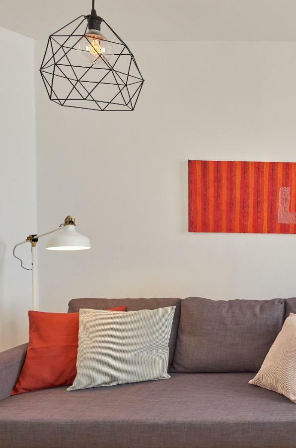 Charming Apartment Em Belem-Books And Canvas Lisboa Ngoại thất bức ảnh