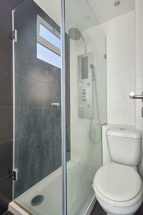 Charming Apartment Em Belem-Books And Canvas Lisboa Ngoại thất bức ảnh
